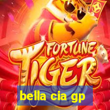 bella cia gp